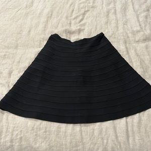 A line skirt